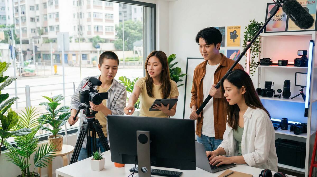 国产精品特效教程